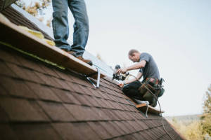 Local Roofers in Long Beach Shared Firm, CA